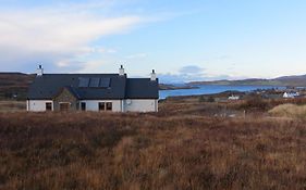 Hill Cottage